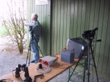 gesamtes Equipment