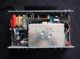 10 GHz ATV-TRX (Steuerteil, ZF-Auswertung u.a