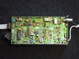 T7F 9k6-FM/FSK-TRX f&uuml;r 70 cm von DL2FQ